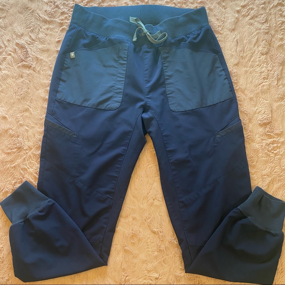FIGS - Maua Joggers - Discontinued - M
